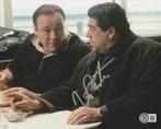 The Sopranos - Signed by Vincent Pastore (Salvatore), Verzamelen, Nieuw
