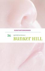 Bunker hill 36 9789060055663, Gelezen, A. Schaffer, Verzenden