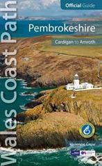 Pembrokeshire 9781908632234 Vivienne Crow, Verzenden, Gelezen, Vivienne Crow