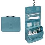Fako Fashion - Toilettas Met Haak - Travel Bag - Organizer, Handtassen en Accessoires, Toilettassen, Verzenden, Nieuw