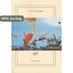 Ritournelle De La Faim 9782070122837, Boeken, Verzenden, Zo goed als nieuw, Jean-Marie Gustave Le Clézio