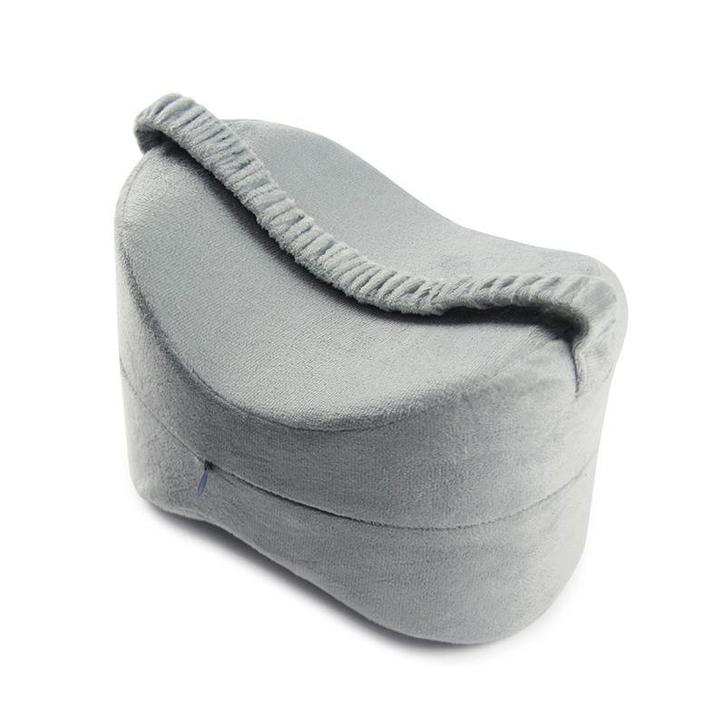 Kniekussen Voor In Bed Ergonomisch Kniekussen Slapen Houding, Verzamelen, Overige Verzamelen, Verzenden