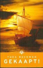 Gekaapt! / Boektoppers / VO-A 9789034510433 Thea Beckman, Verzenden, Thea Beckman