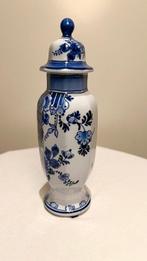 De Porceleyne Fles, Delft - Vase avec couvercle - 3003 -