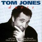 Tom Jones - Duets, Verzenden, Gebruikt