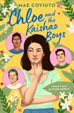 Chloe and the Kaishao Boys 9780593619773 Coyiuto, Verzenden, Zo goed als nieuw, Coyiuto