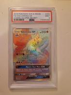Pokémon - 5 Graded card - Clefairy, Machamp, Pichu,, Hobby en Vrije tijd, Nieuw