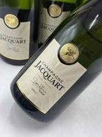 Jacquart, Mosaïque Signature B018 - Champagne Brut - 6, Collections, Vins