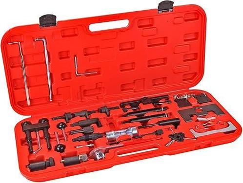 Timingset distributie gereedschap VAG groep AUDI SEAT VW, Auto diversen, Autogereedschap, Nieuw, Ophalen of Verzenden