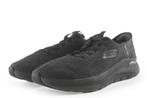 Skechers Instappers in maat 45 Zwart | 5% extra korting, Kleding | Heren, Schoenen, Verzenden, Zwart, Overige typen, Zo goed als nieuw