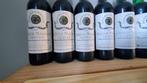 1975 Chateau Magence - Graves - 6 Flessen (0.75 liter), Verzamelen, Wijnen, Nieuw