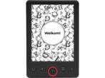Denver E Reader 6 inch - Display Verlichting - E Book Reader, Audio, Tv en Foto, Televisies, Verzenden, Zo goed als nieuw