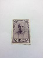 Belgique 1932/1932 - Lot Timbres Belgique série cardinal