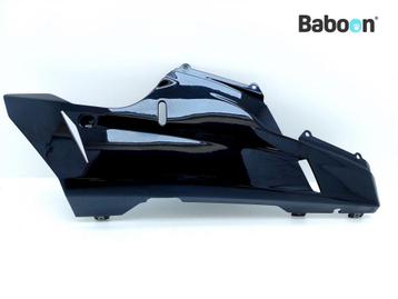 Onderkuip Rechts Ducati 848 Evo 2011-2013, Motoren, Verzenden, Gebruikt