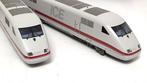 Märklin H0 - 33701 - Locomotive avec tender (1) - Train ICE, Nieuw