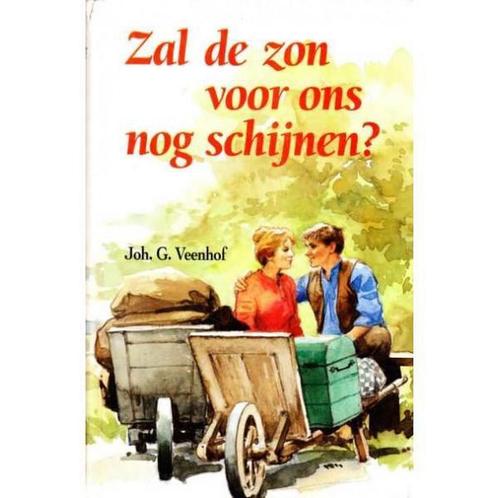 ZAL DE ZON VOOR ONS NOG SCHIJNEN ? 9789071420801, Livres, Livres régionalistes & Romans régionalistes, Envoi