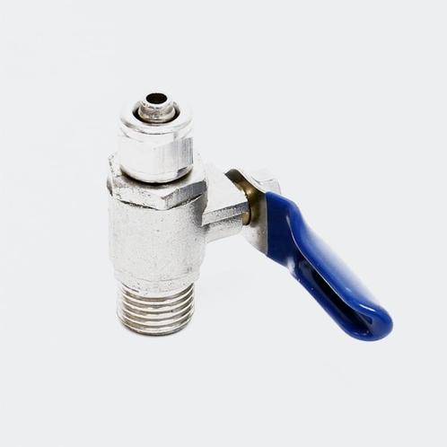 Robinet à bille RO 1/4 - 635mm, Dieren en Toebehoren, Vissen | Aquaria en Toebehoren, Ophalen of Verzenden