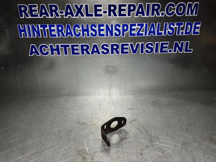 Startmotorbeugel Opel CIH motor (voor de dikke startmotor)., Auto-onderdelen, Motor en Toebehoren, Nieuw, Opel, Verzenden