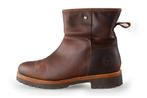 Panama Jack Boots in maat 41 Bruin | 5% extra korting, Kleding | Dames, Schoenen, Bruin, Verzenden, Overige typen, Panama Jack