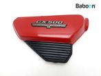 Buddypaneel Rechts Honda CX 500 B 1980-1984 (CX500 CX500B), Motoren, Verzenden, Gebruikt