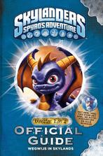 Meester Eons official guide / Skylanders Spyros adventure, Boeken, Verzenden, Zo goed als nieuw