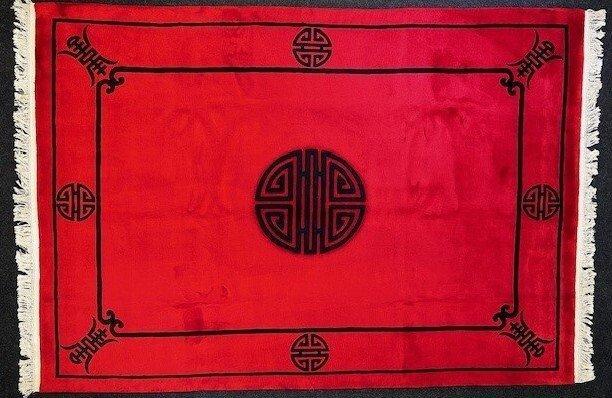 Guangzhou - Vloerkleed - 350 cm - 250 cm - Tapis, Huis en Inrichting, Stoffering | Tapijten en Vloerkleden