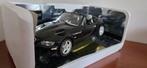 Bburago 1:18 - Modelauto - BMW Z8 Roadster