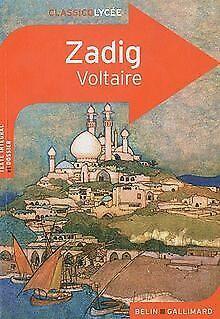 Zadig  Voltaire  Book, Livres, Livres Autre, Envoi