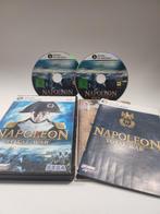Napoleon Total War PC, Consoles de jeu & Jeux vidéo, Ophalen of Verzenden