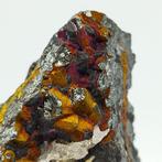 Tetraedrite Lucente Royaume-Uni, couleurs intenses ! 100 %, Verzamelen, Mineralen en Fossielen