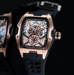 Oblvlo - Automatic - NEZHA Mythology Edition - 8217 Cal. -, Nieuw