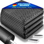 tillvex® Premium Pool Zonnezeil, 400 µm, rond, diameter 500, Verzenden, Nieuw