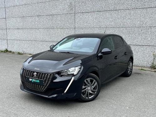 Peugeot 208, Auto's, Peugeot