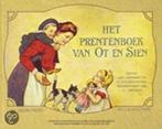 Het prentenboek van Ot en Sien 9789024545216 J. Ligthart, Boeken, Verzenden, Gelezen, J. Ligthart