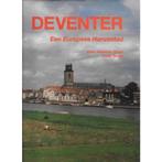Deventer, Een Europese Hanzestad 9789070575175, Boeken, Verzenden, Gelezen, Huysman Visser