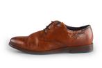 Bugatti Nette schoenen in maat 41 Bruin | 10% extra korting, Vêtements | Hommes, Chaussures, Overige typen, Verzenden