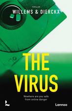 The Virus 9789020957099 Alain Dierckx, Boeken, Verzenden, Zo goed als nieuw, Alain Dierckx
