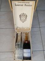 Laurent-Perrier, Laurent Perrier - Champagne - 2 Flessen, Verzamelen, Nieuw