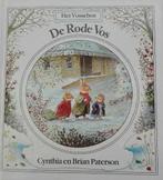 Het Vossenbos 1 - De Rode Vos voorkant 9789032060183, Boeken, Verzenden, Gelezen, Paterson