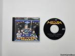 Amiga CD32 - Mean Arenas, Verzenden, Gebruikt