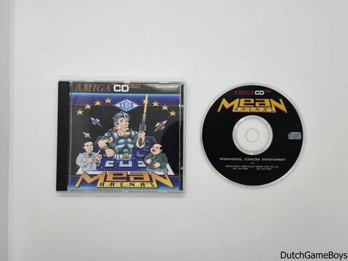 Amiga CD32 - Mean Arenas, Games en Spelcomputers, Games | Overige, Gebruikt, Verzenden