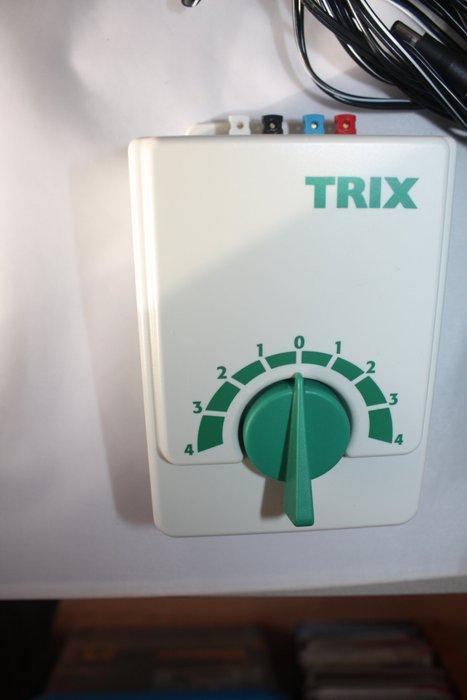 Trix H0 - 309701+ 44-004.9, 5589 - Model, Hobby en Vrije tijd, Modeltreinen | H0