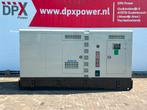 Iveco 16TE1W - 660 kVA Generator - DPX-20514, Articles professionnels, Machines & Construction | Générateurs, Ophalen of Verzenden