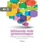 Zelfsturende vitale gemeenschappen 9789059726543 Jan Custers, Verzenden, Gelezen, Jan Custers