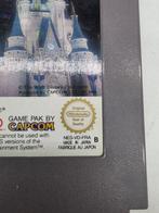 Nintendo - Nes - Disney Adventures in the Magic Kingdom-, Games en Spelcomputers, Nieuw