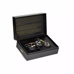 Norev, Corgi 1:12 - Moto miniature - Triumph Scrambler, Hobby en Vrije tijd, Nieuw