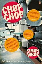 Chop Chop 9780241967133 Simon Wroe, Verzenden, Gelezen, Simon Wroe