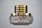 Deens design - Plafondlamp - Glas, Koper, Messing, Antiek en Kunst