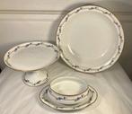 Alfred Lanternier - Tafelservies - Porselein