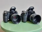 Fuji Fujifilm FinePix S5000 (2x) Digitale camera, Nieuw